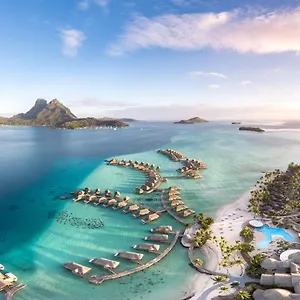 Le By Pearl Resort Bora Bora