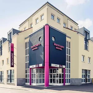 Hotel Mercure Am Mainufer, Würzburg