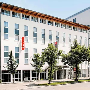 Hotel Ibis Muenchen Garching, Garching bei München