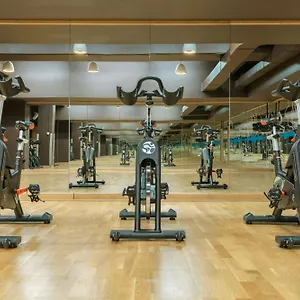 The Westin Dragonara Resort, Malta Hotel San Giuliano