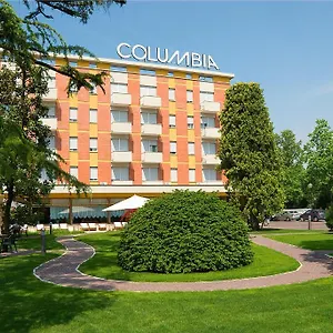 Columbia Terme Hotel Abano Terme