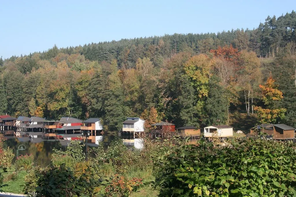 Hotel Am See Eschenbach in der Oberpfalz Germany