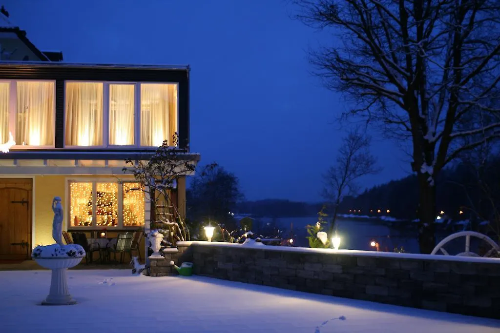 Hotel Am See Eschenbach in der Oberpfalz